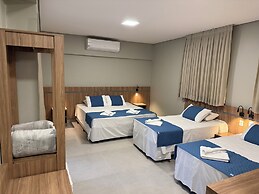 Hotel Mato Grosso Inn