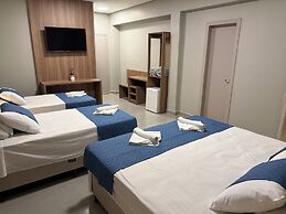 Hotel Mato Grosso Inn