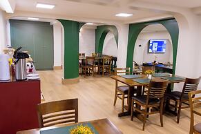 Hotel Mato Grosso Inn