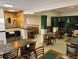 Hotel Mato Grosso Inn