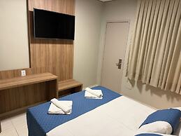 Hotel Mato Grosso Inn