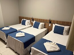 Hotel Mato Grosso Inn