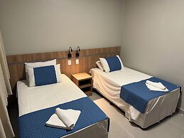 Hotel Mato Grosso Inn