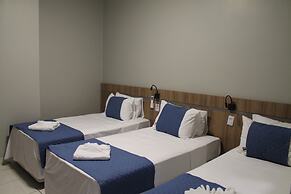 Hotel Mato Grosso Inn