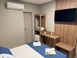 Hotel Mato Grosso Inn