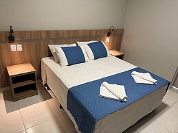 Hotel Mato Grosso Inn