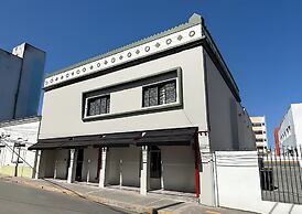 Hotel Mato Grosso Inn