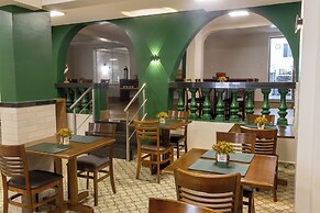 Hotel Mato Grosso Inn