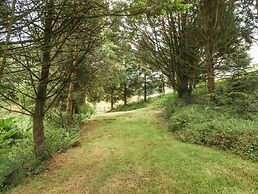 Lane End