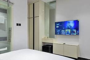 Bromford Hotel