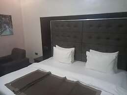Bromford Hotel