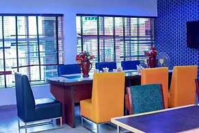 Bromford Hotel