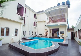 Bromford Hotel