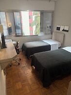 COLIVING SAO CHARBEL