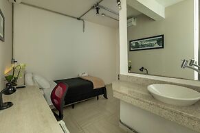 COLIVING SAO CHARBEL