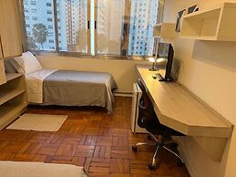 COLIVING SAO CHARBEL