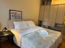 COLIVING SAO CHARBEL