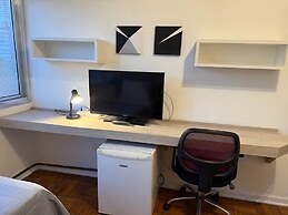 COLIVING SAO CHARBEL