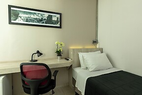 COLIVING SAO CHARBEL