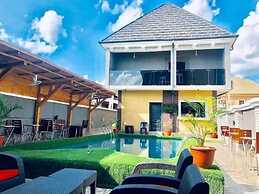 Zara Max Hotel and Suites