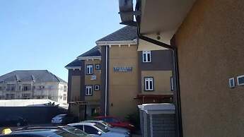 Zara Max Hotel and Suites