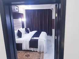 Zara Max Hotel and Suites