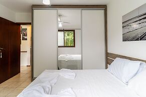 1 Bedroom Apt. With Barbecue Floripa-sc Abl0138