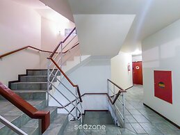 1 Bedroom Apt. With Barbecue Floripa-sc Abl0138