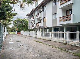 1 Bedroom Apt. With Barbecue Floripa-sc Abl0138