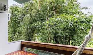 1 Bedroom Apt. With Barbecue Floripa-sc Abl0138
