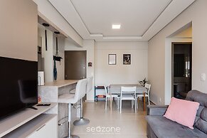 Beautiful apt w Modern Design 400m/udesc - Abz302