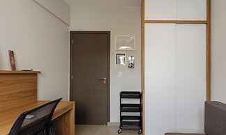 Beautiful apt w Modern Design 400m/udesc - Abz302