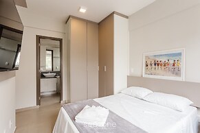 Beautiful apt w Modern Design 400m/udesc - Abz302