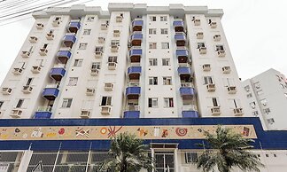 Beautiful apt w Modern Design 400m/udesc - Abz302