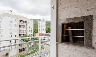 Beautiful apt w Modern Design 400m/udesc - Abz302