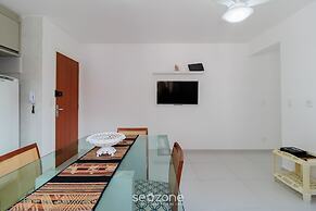 Beautiful apt 350m From Canasvieiras Beach Ace0201