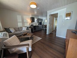 Beachfront Haven