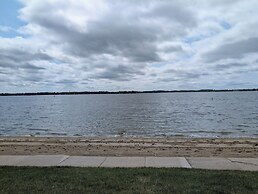 Beachfront Haven