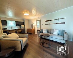 Beachfront Haven