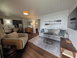 Beachfront Haven