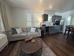 Beachfront Haven