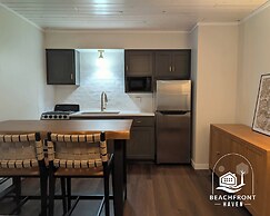 Beachfront Haven