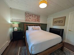Beachfront Haven