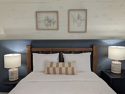 Beachfront Haven