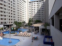 Boulevard Suíte Hotel