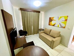 Boulevard Suíte Hotel