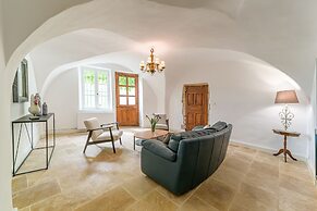 La chambre des Remparts Romantique
