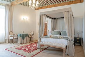 La chambre des Remparts Romantique