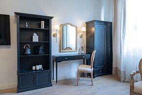 La chambre des Remparts Romantique