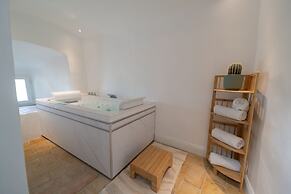 La chambre des Remparts Romantique